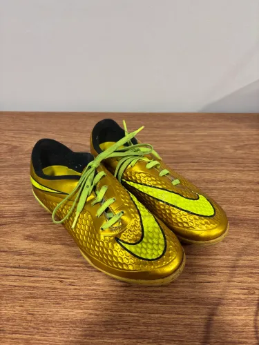 Hypervenom gold original