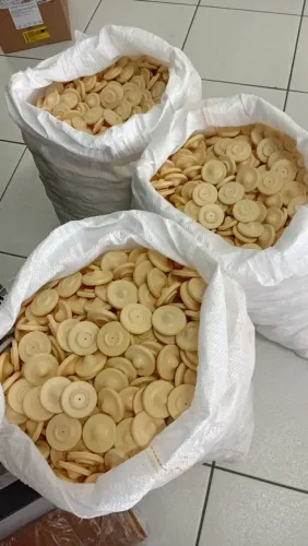 Etiquetas Anti-furto
