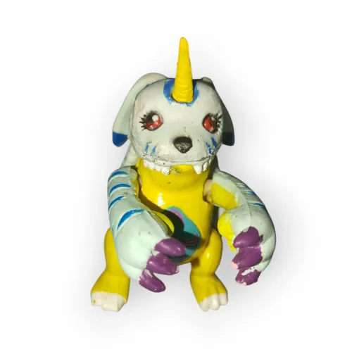 Gabumon - Digimon