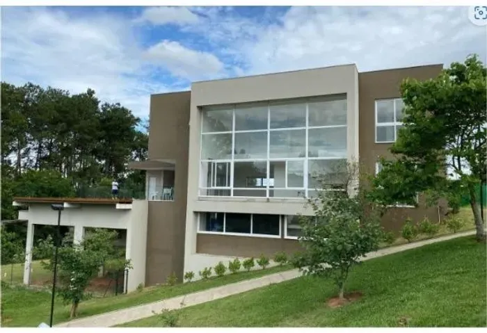 Casa em Condomínio para Venda em Cotia, Granja Viana, 6 dormitórios, 6 suítes, 7 banheiros