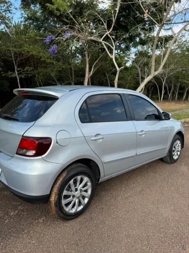 Volkswagen Gol Geração VI City 1.0 8V MI Total Flex 2P 2013
