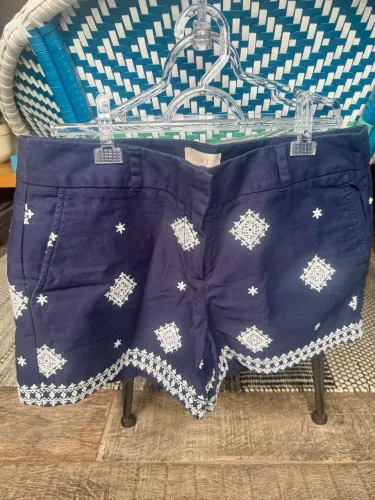 Shorts Loft Outlet tam 40