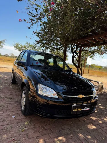 Chevrolet Classic Life/ls 1.0 VHC Flexp. 4P 2013