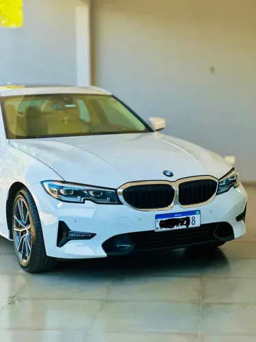 BMW 330I Sport 2.0 TB 16V 4P 2020