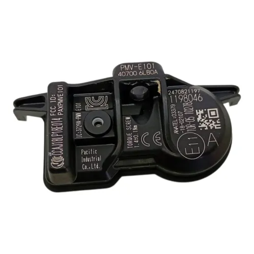 Sensor Pressão Pneu Tpms Nissan Kicks Versa Sentra 2020 2024