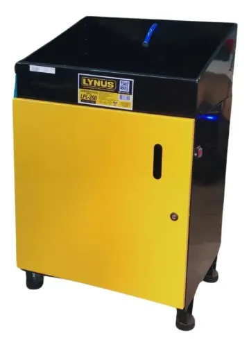 Lavadora de peças mecânicas - LPL-200 ( LYNUS )