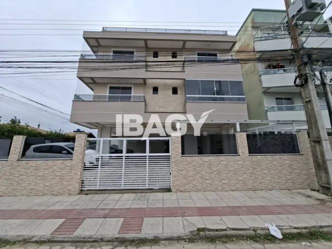 Excelente Apartamento 2 dormitório(s) em Ingleses do Rio Vermelho - Florianópolis