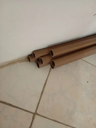 Tubo PVC 32 mm