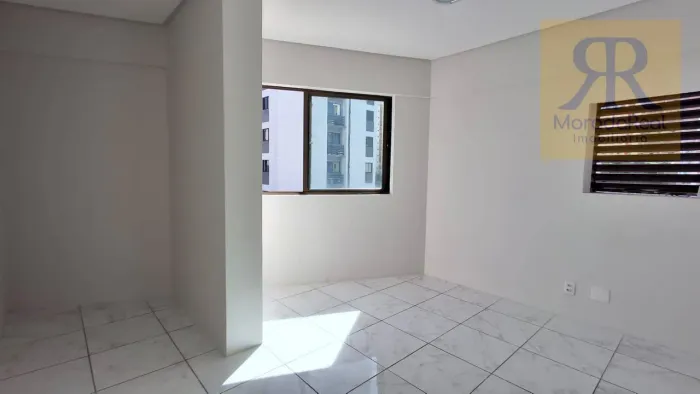 Studio com 29 m² para alugar em Boa Viagem por R$ 2.000/mês - Recife/PE