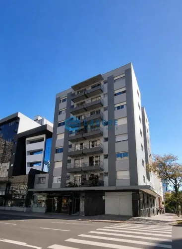 SALA TÉRREA COM 260m² NO CENTRO DE CAXIAS