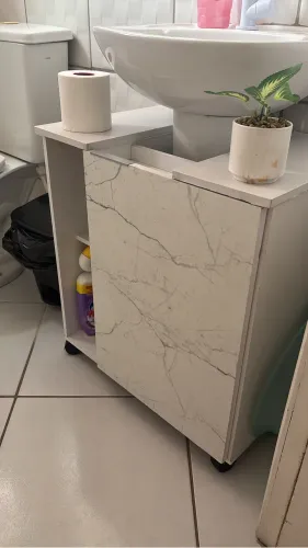 Armário para banheiro
