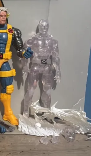 Marvel Legends
