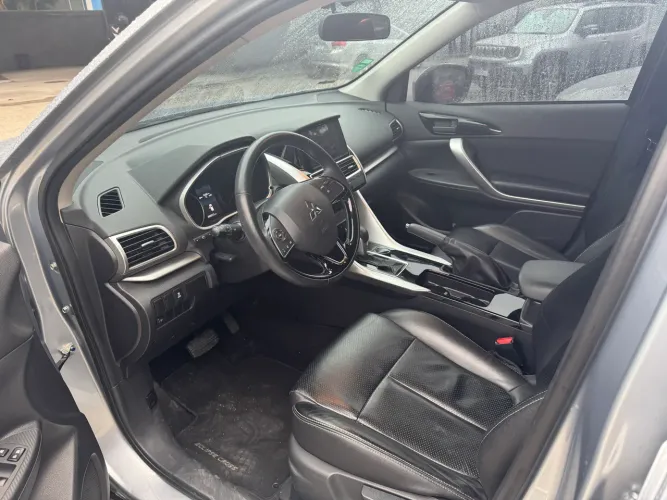 Mitsubishi Eclipse Cross GLS 1.5 16V 165cv AUT 2020