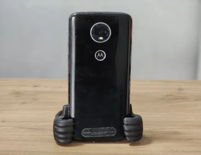 Moto E5 plus 16GB