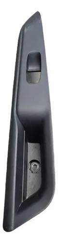 Moldura Botão Porta Traseira Direita Kicks 2019 829605ra0a
