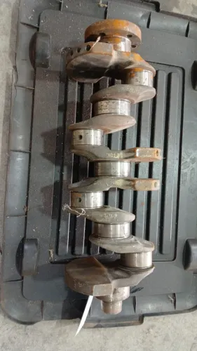 Virabrequim VW AP 1.6 STD Original - Para Retífica