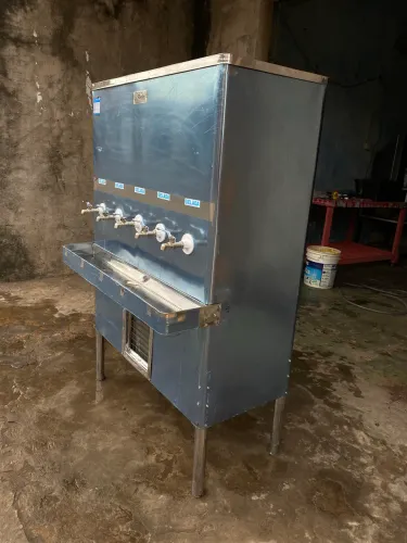 BEBEDOURO INDUSTRIAL