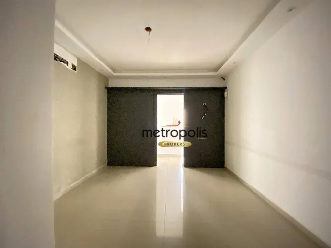 Sala para alugar, 100 m² por R$ 4.987,00/mês - Centro - São Bernardo do Campo/SP