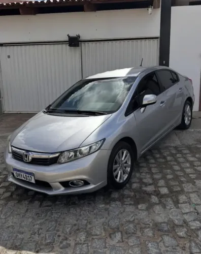 Honda Civic 2013 