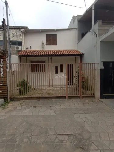Casa em Centro - Campos dos Goytacazes