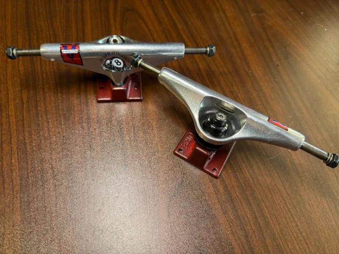 Truck skate Venture Hollow Bryan O?Dwyer TAM 149mm