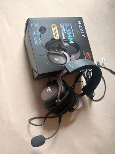 Fone headset