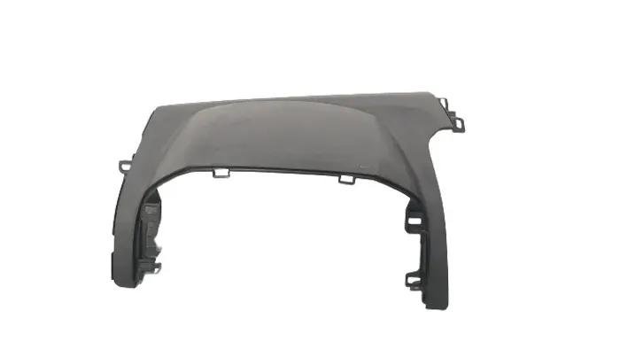 Capa Do Painel Central Honda Crv 2007 A 2011 77220swaa0 Cinza