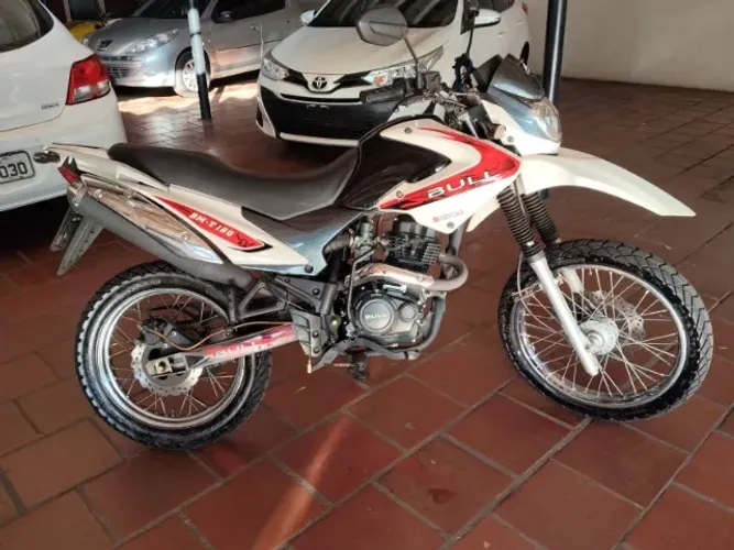 MT-180cc - 14.000KM