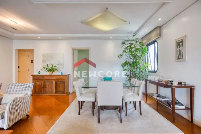Apartamento em Rua Wanderley - Perdizes - São Paulo/SP