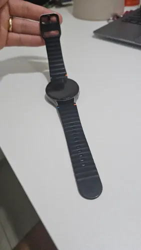 Galaxy Watch 44 mm semi novo