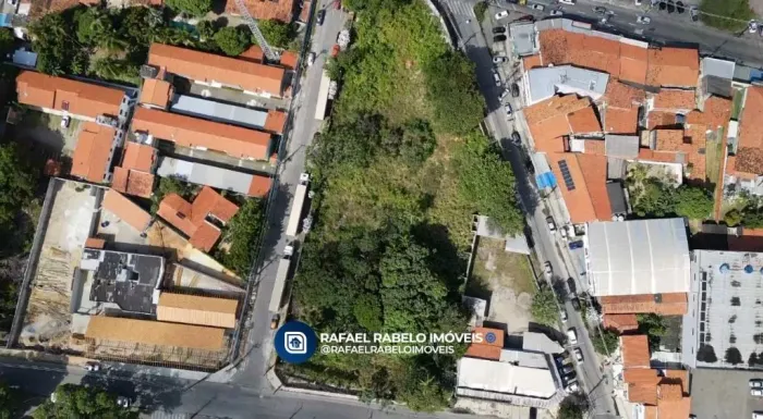 Terreno à venda, 571337 m² por R$ 10.000.000,00 - Messejana - Fortaleza/CE