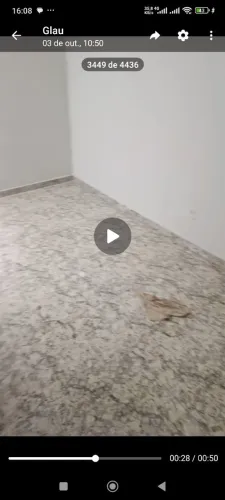 Alugo quarto no polo de modas do guará 2 