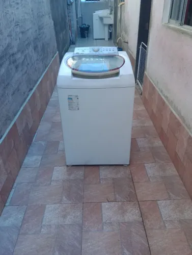 Vendo uma Máquina Brastemp