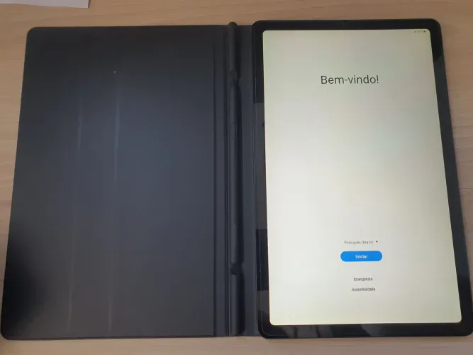 Tablet Samsung Galaxy Tab S6 Lite