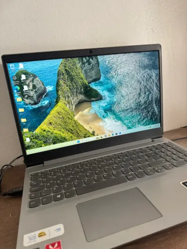 Notebook Lenovo 12GB 1TB SSD256 Gb