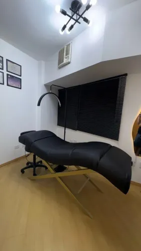 Macas Profissionais