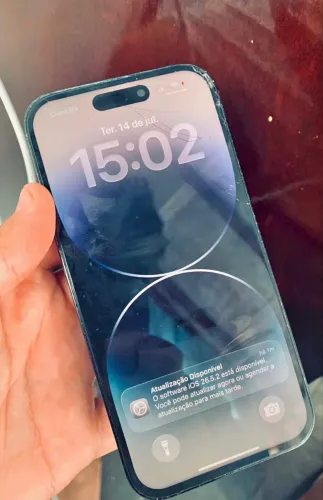 iPhone 14 Pro 128gb