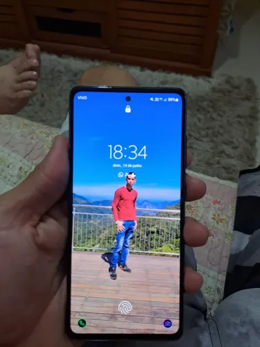Galaxy S20fe