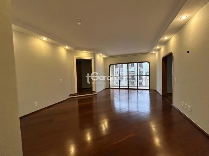 Apartamento em Indianópolis, São Paulo
