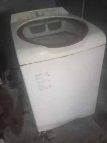 máquina de lavar Brastemp 11 kilos,220