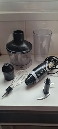 Mixer Britânia