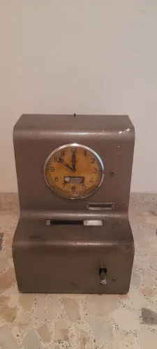 Relógio de ponto DIMEP
