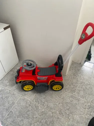 Motoca infantil