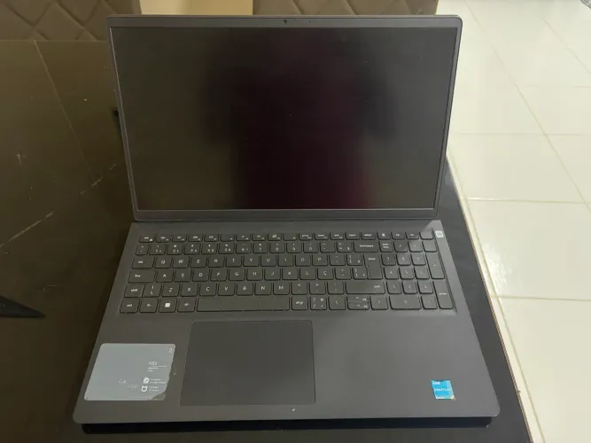 NOTEBOOK DELL INSPIRON 15