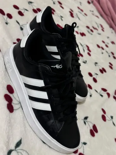TÊNIS ADIDAS GRAND COURT