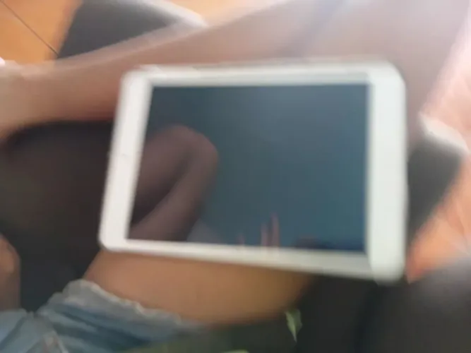 IPAD MINI 2+CARREGADOR DE IPHONE (PORFAVOR SÓ COMPRE SE TIVER IPHONE (