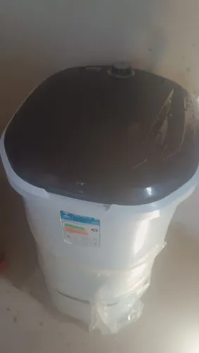 TANQUINHO SUGGAR LAVAMAX NEOECO 10KG SEMI NOVO 