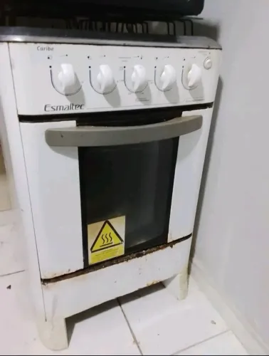 Armário+ fogão 