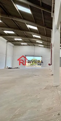 GALPAO COMERCIAL em São José de Ribamar - Maranhão, Maiobão