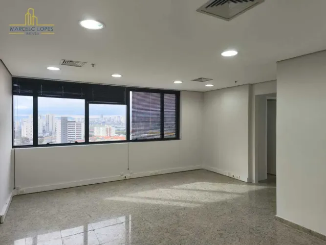 Sala comercial com 65 m² ótima localização no Ipiranga - São Paulo - SP